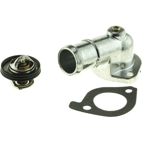 5167KT – MOTOR RAD AM Thermostat, OE Replacement Temperature: 192F Steel/ Stainless Steel/ Copper/ Rubber/ Paper With...